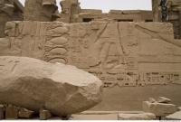 Photo Texture of Karnak 0086
